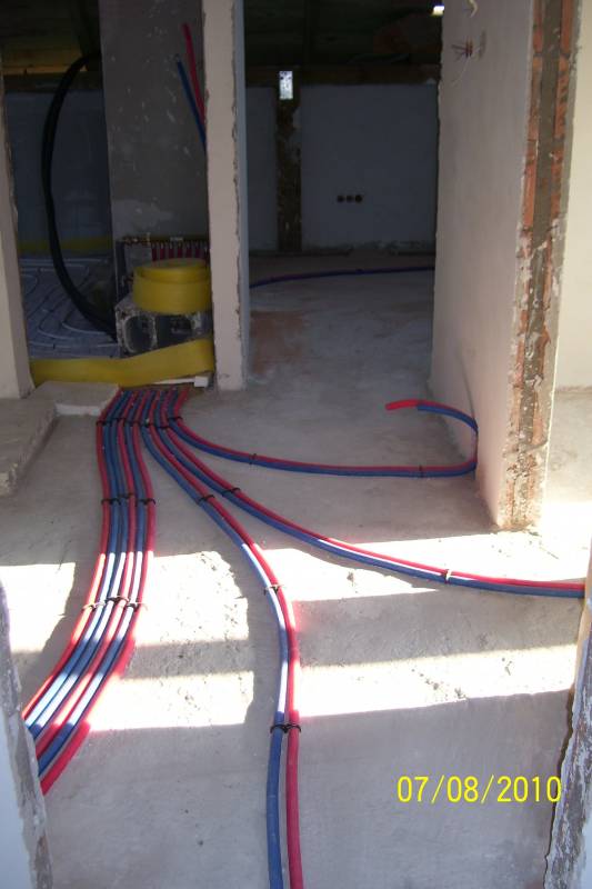 mojabudowa.pl - blog budowlany