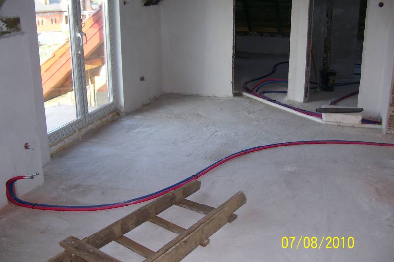 mojabudowa.pl - blog budowlany