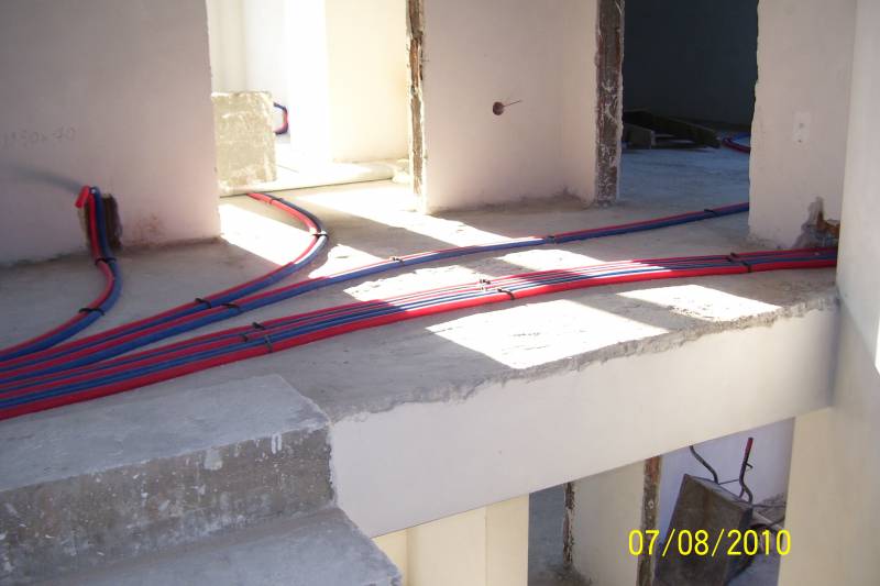 mojabudowa.pl - blog budowlany