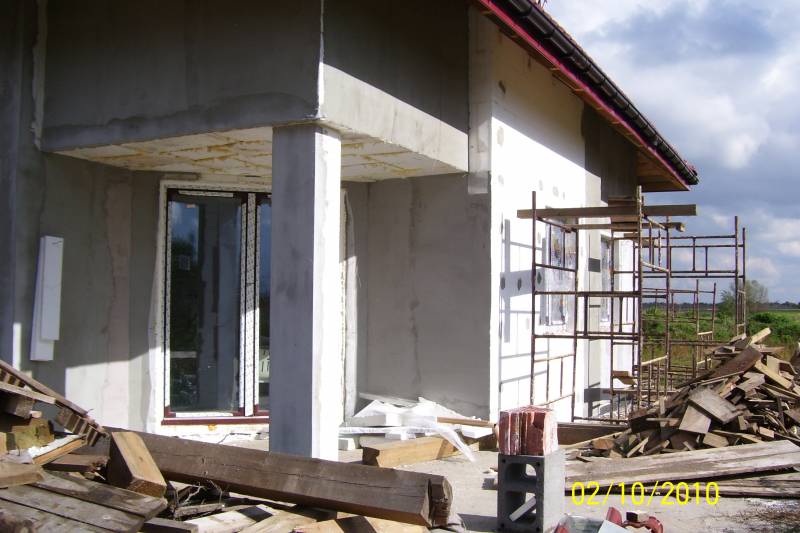 mojabudowa.pl - blog budowlany