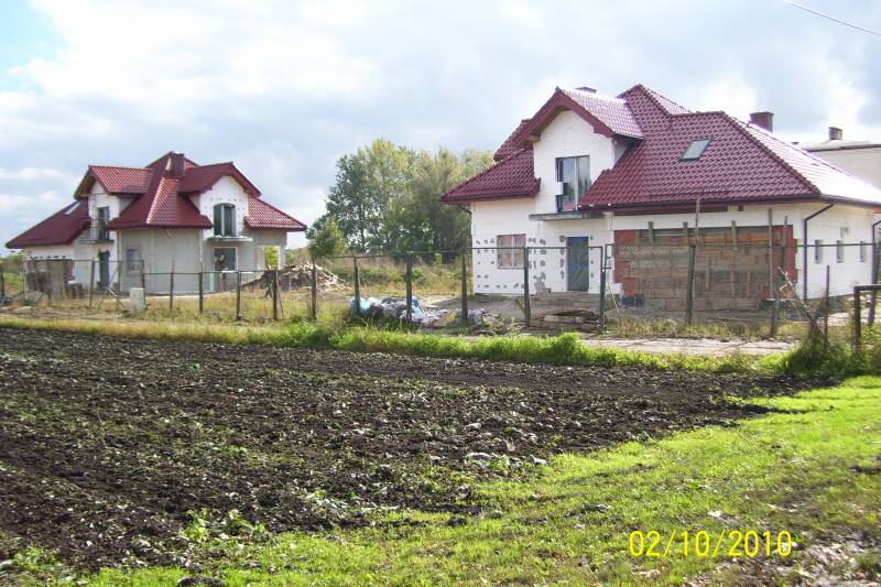 mojabudowa.pl - blog budowlany