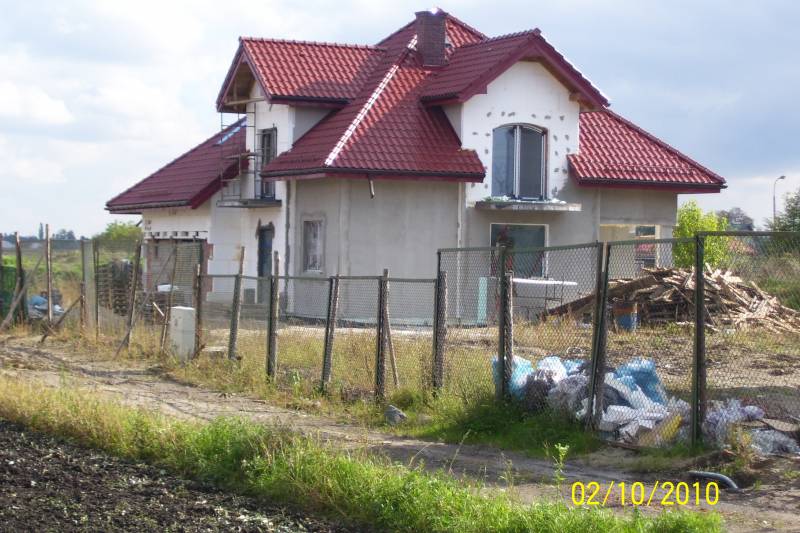 mojabudowa.pl - blog budowlany