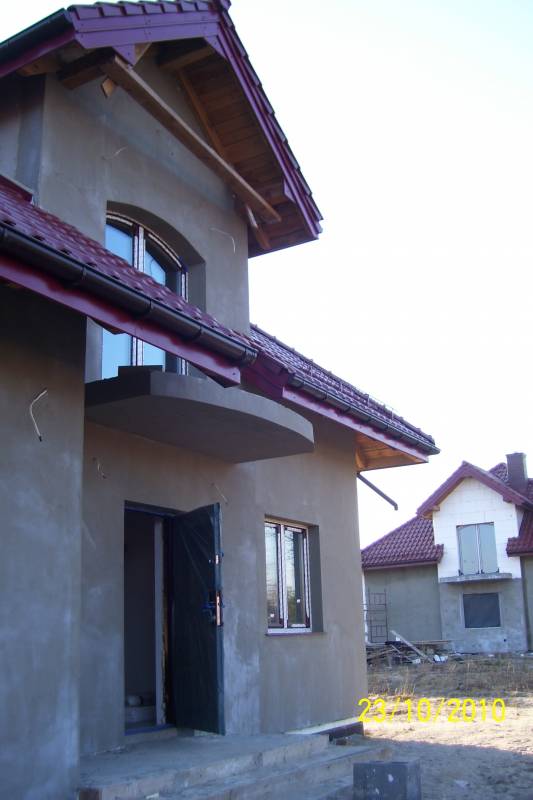 mojabudowa.pl - blog budowlany