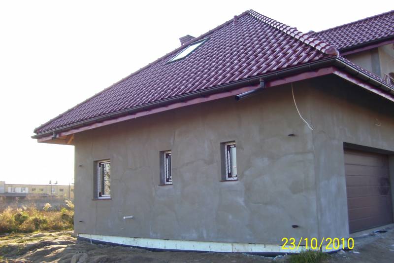 mojabudowa.pl - blog budowlany