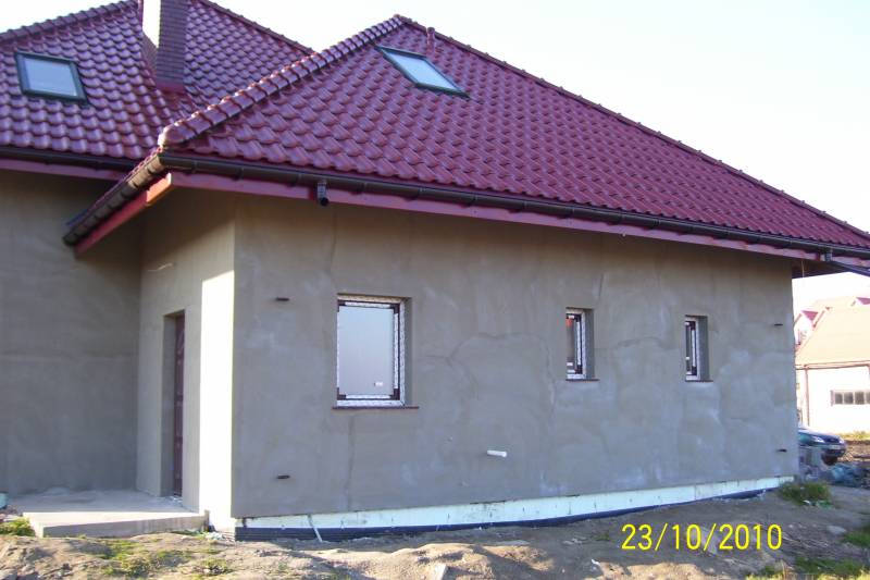 mojabudowa.pl - blog budowlany