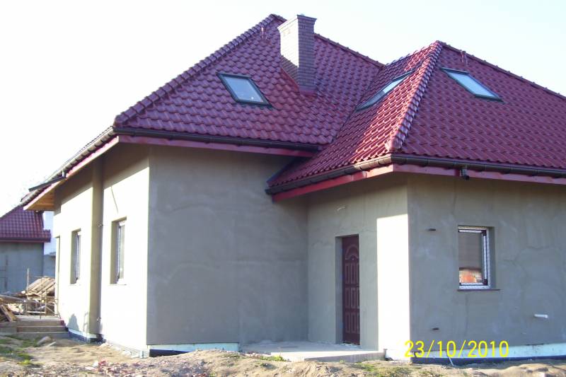 mojabudowa.pl - blog budowlany