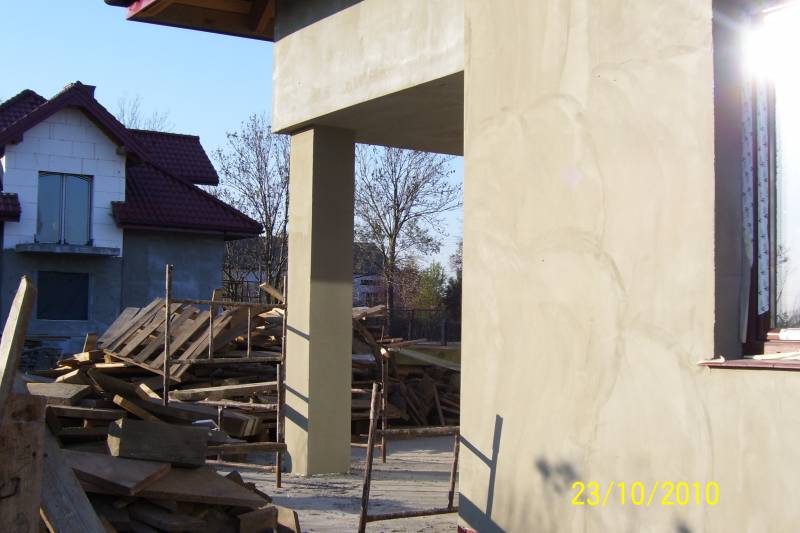 mojabudowa.pl - blog budowlany