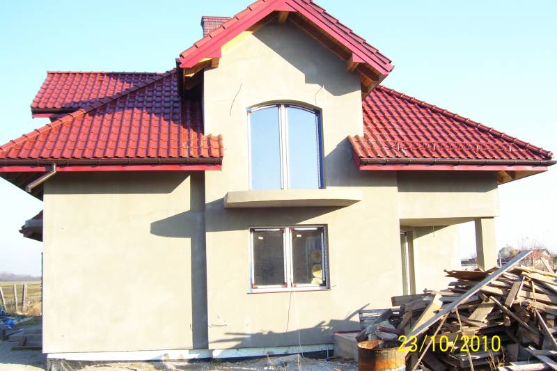 mojabudowa.pl - blog budowlany