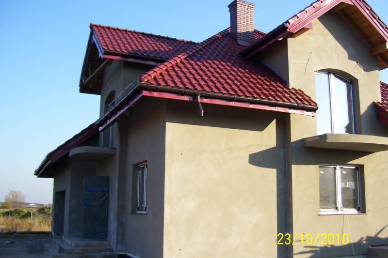 mojabudowa.pl - blog budowlany