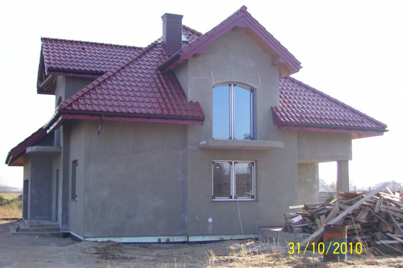 mojabudowa.pl - blog budowlany